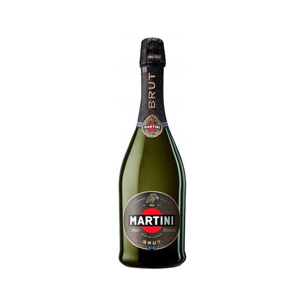 Вино Martini Brut 0.75L