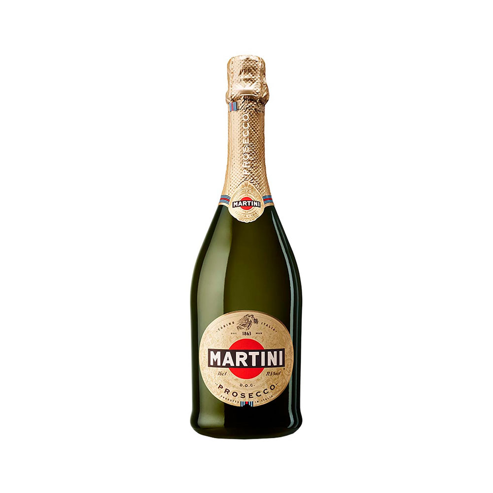 Вино Martini Prosecco 0.75L