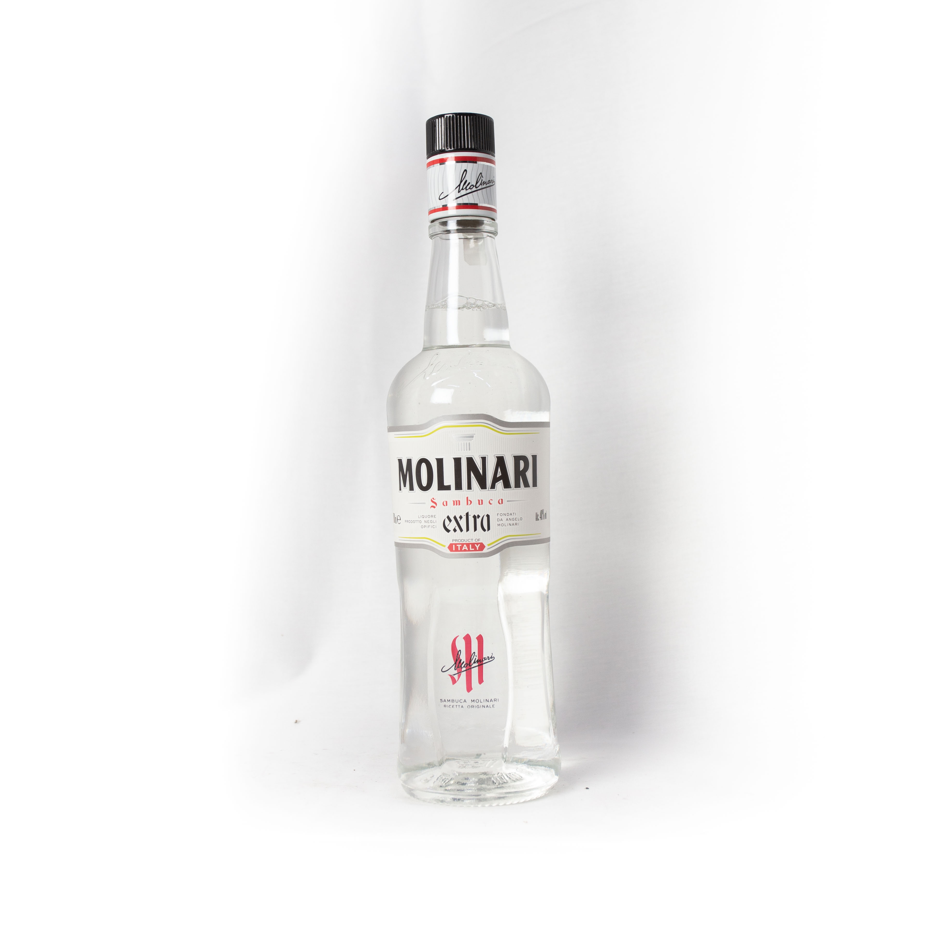 Ликер Sambuca Molinari 0.70L