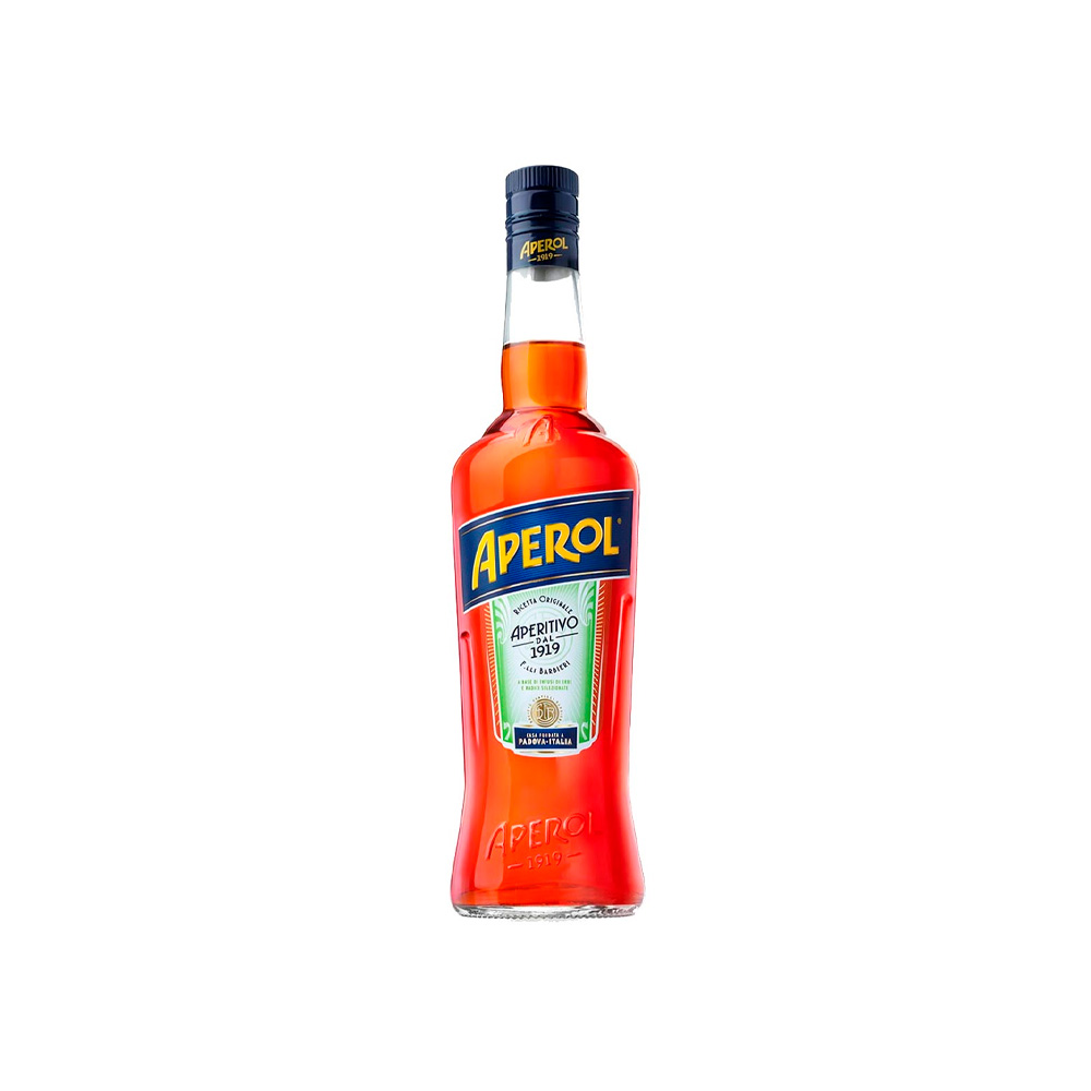 Ликер Аперетив Aperol 1.0L