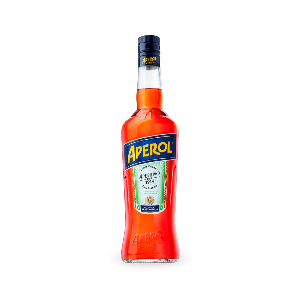 Ликер Аперитив Aperol 0.7L