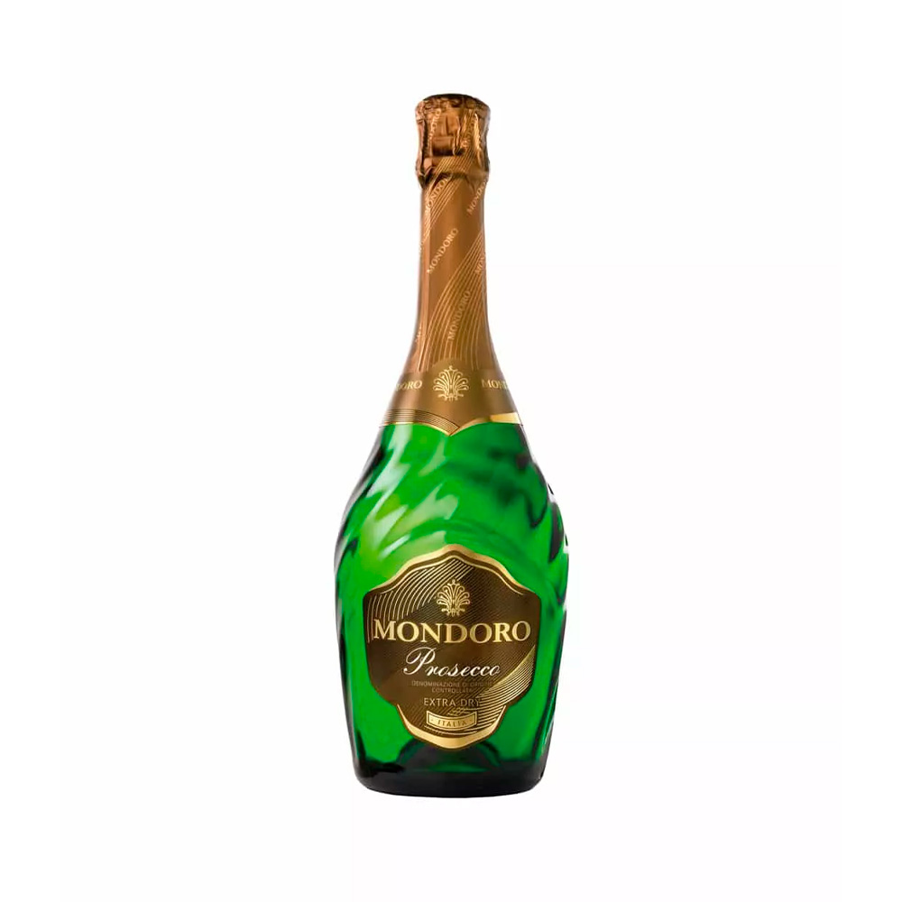 Вино Mondoro Prosecco 0.75L