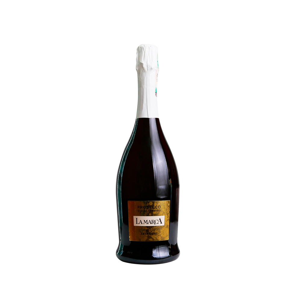 Вино La Marca Prosecco Extra Dry 0.75L