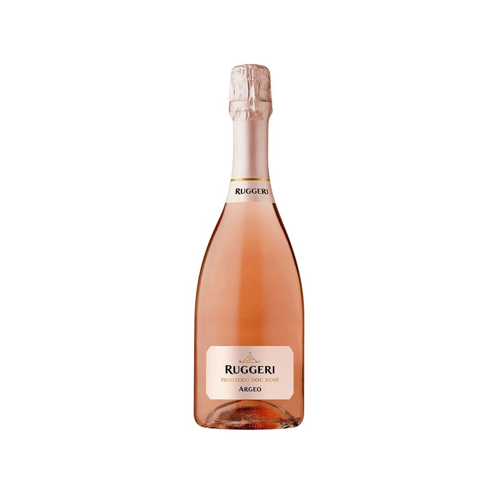 Вино Ruggeri Argeo Rose 0.75L