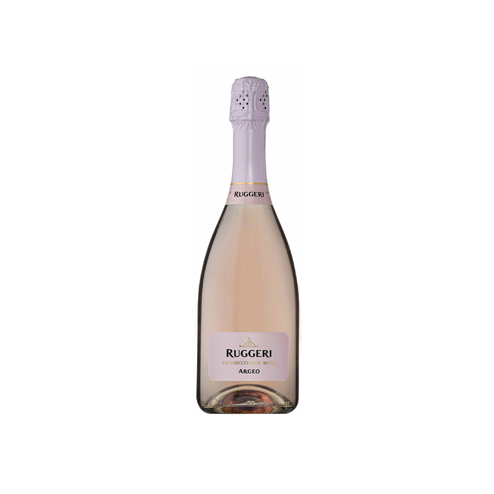 Вино Ruggeri Argeo Prosecco Doc 0.2L