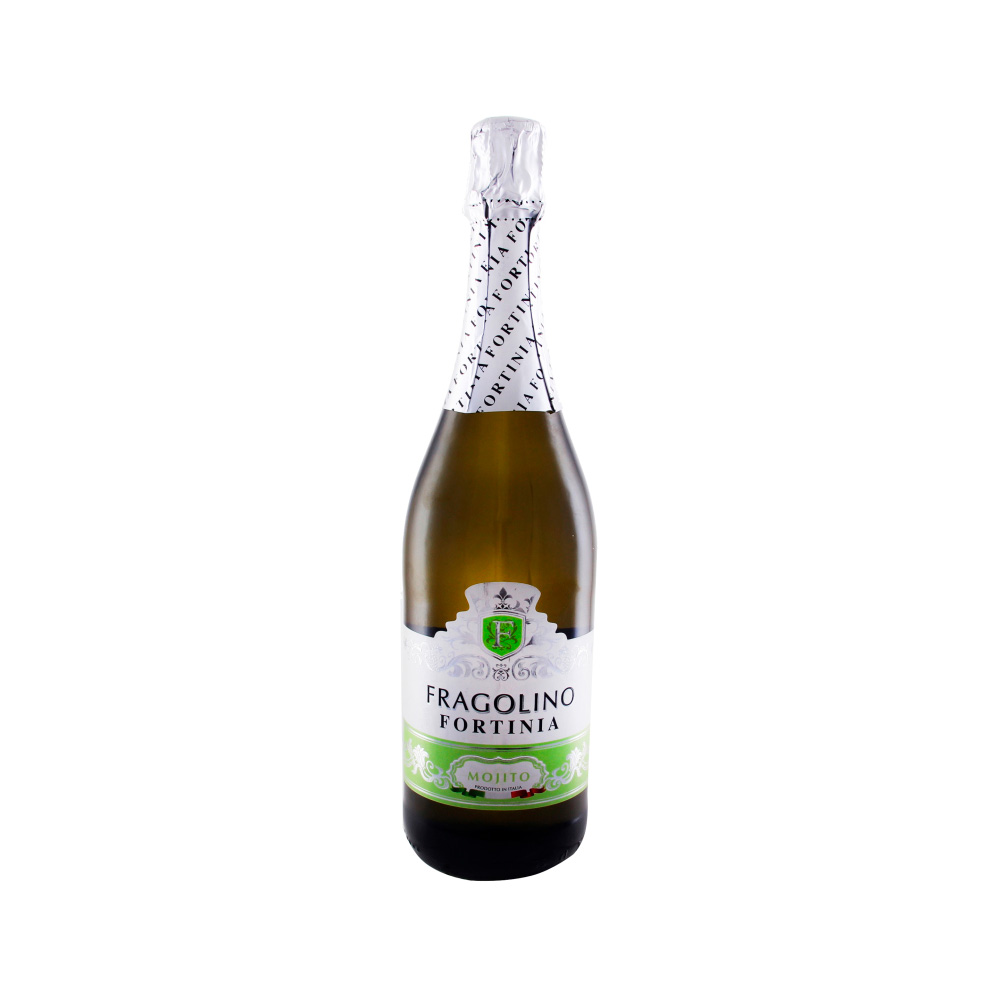 Вино FORTINIA Mojito 0.75L