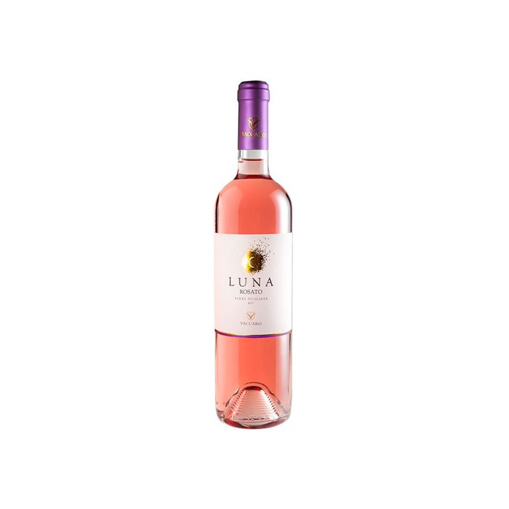 Вино Luna Rosato 0.75L