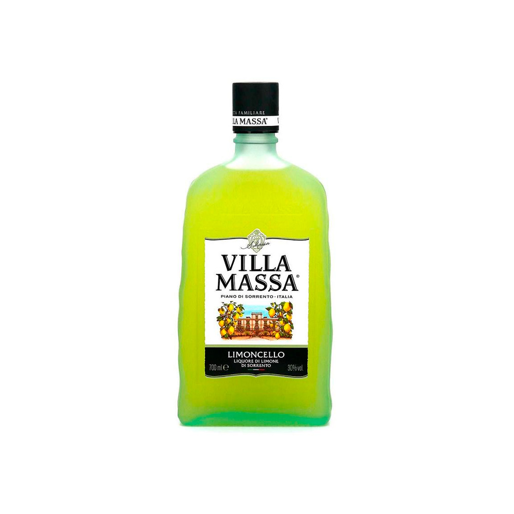 Вино Villa Massa Limoncello 0.7L