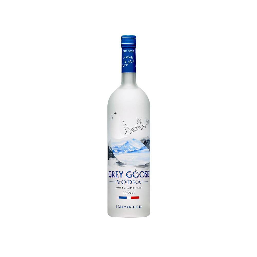 Водка Grey Goose 1L