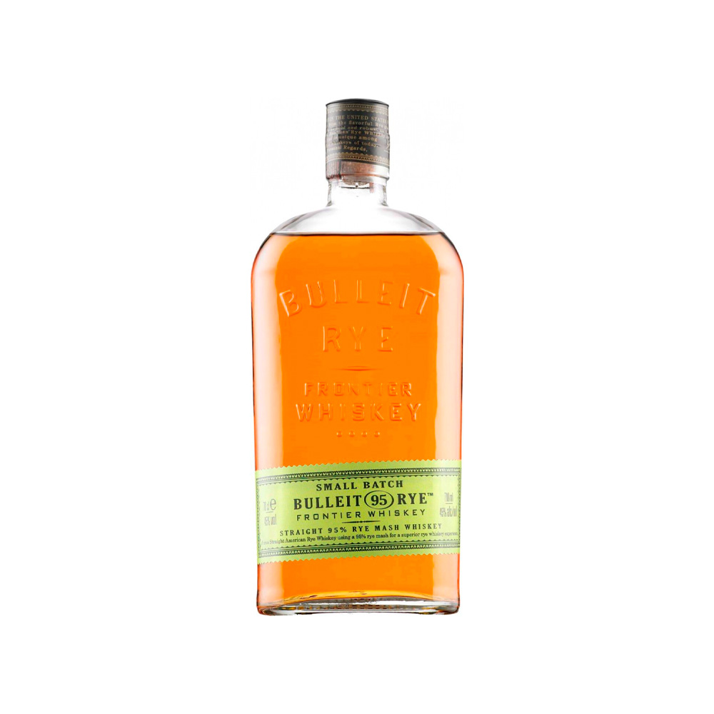 Виски Bulleit Rye 0.70L