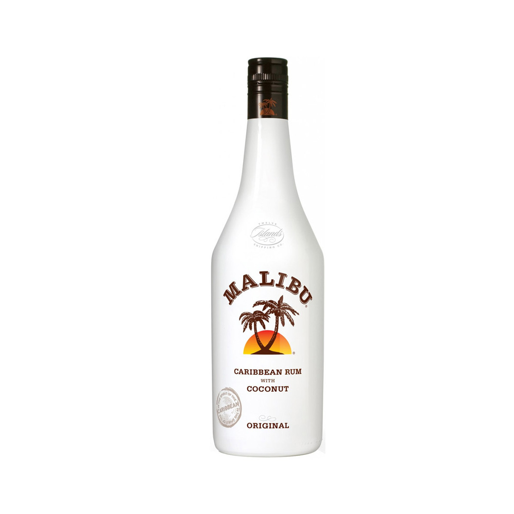 Ликер Malibu 0.75L