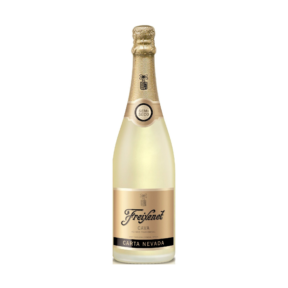 Вино Freixenet Carta Nevada semi sec 0.75L