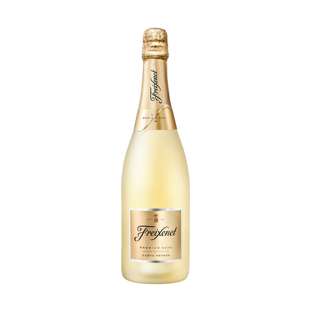 Вино игристое Freixenet Carta Nevada 0.2L