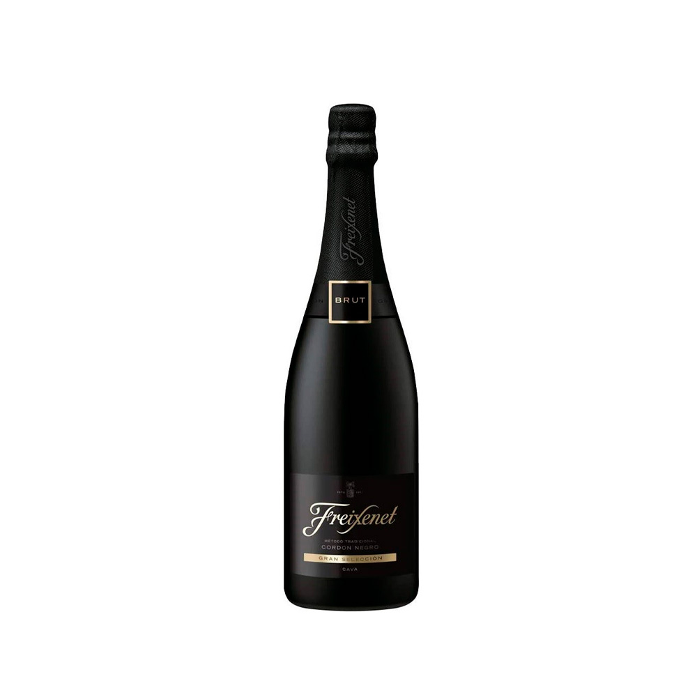 Вино Freixenet Cordon Negro Brut 0.75L