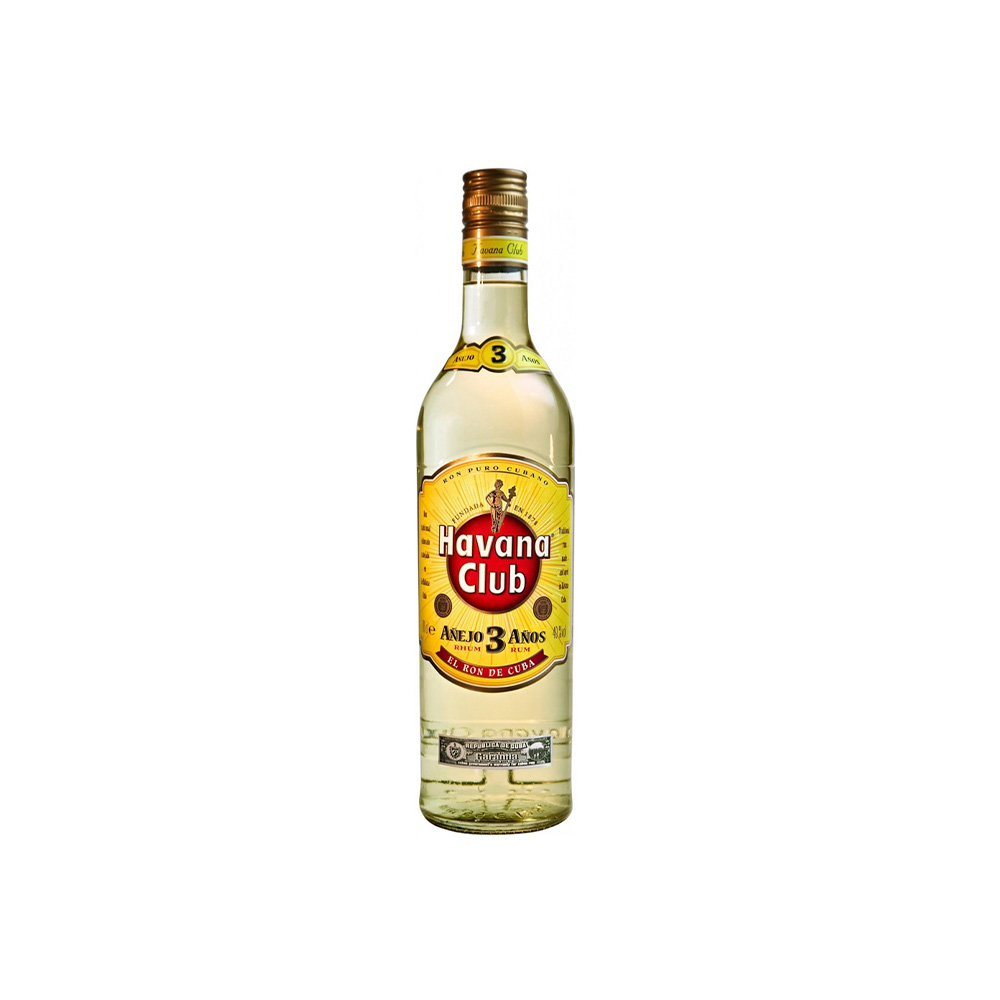 Ром Havana club 0.7L