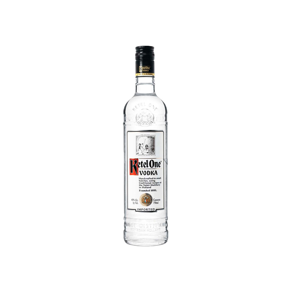 Водка Ketel One 1L