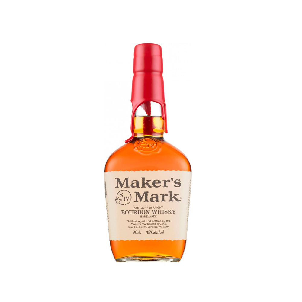 Виски Maker's Mark 0.70L