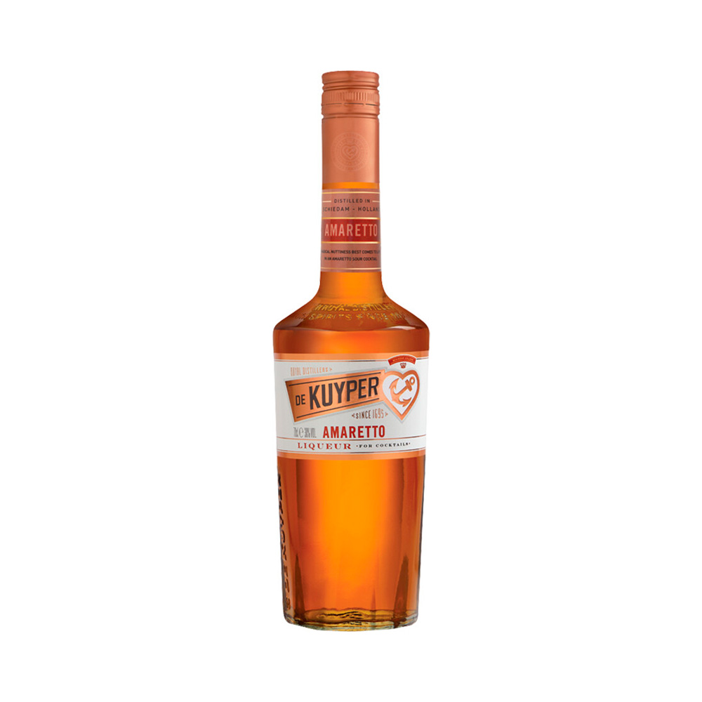 Ликер De Kuyper Amaretto 0.70L