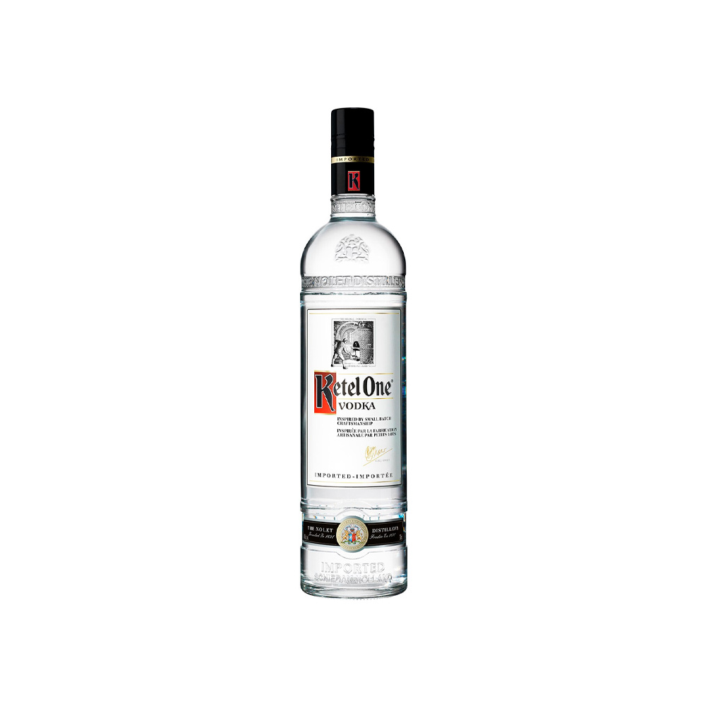 Водка Ketel One 0.70L