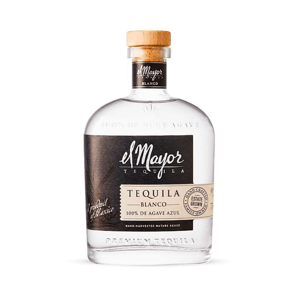 Текила El Mayor Blanco 0.75L