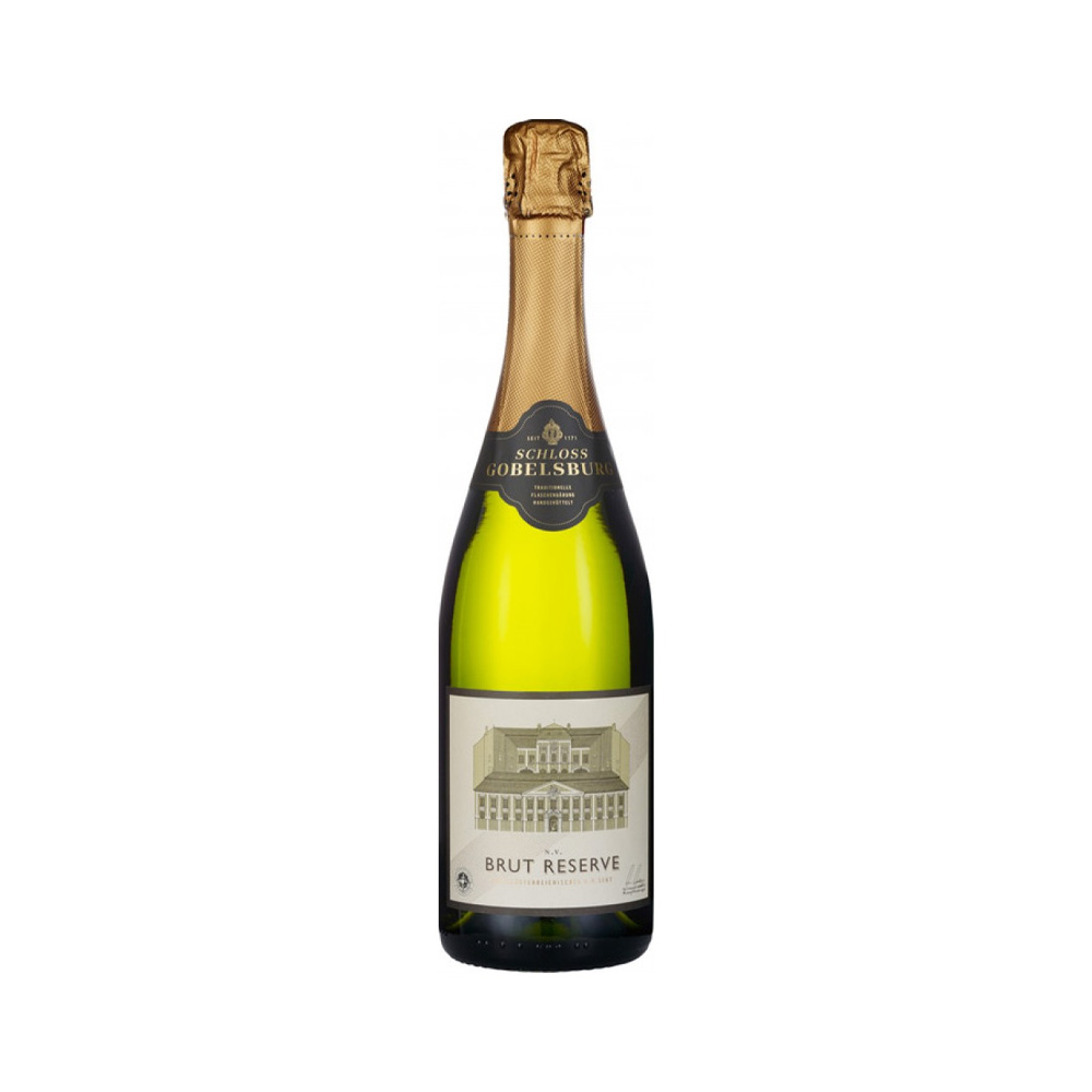 Вино Schloss Gobelsburg Brut Reserve 0.75L