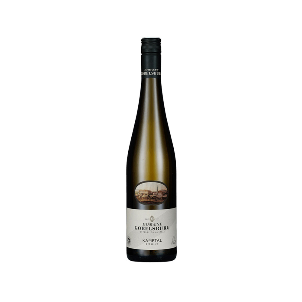 Вино Domaene Gobelsburg Riesling 0.7L