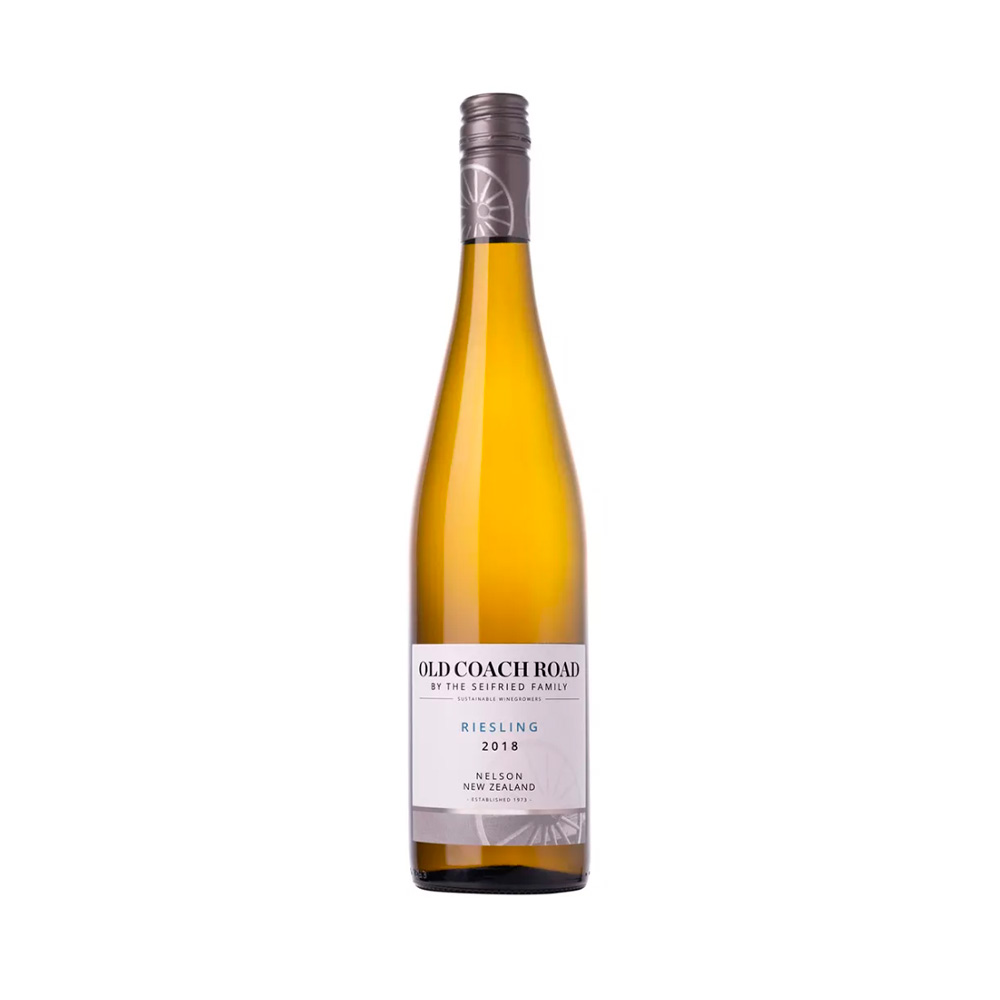 Вино Оld Coach Road Riesling 0.75L